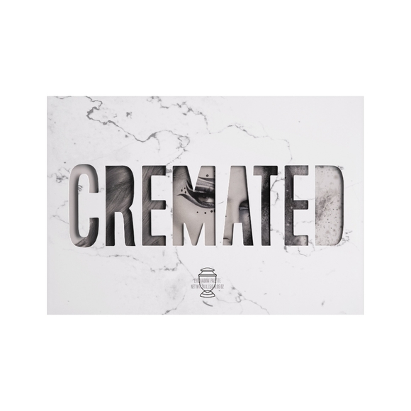✝️ Jeffree Star "Cremated" Palette - Picture 3 of 5